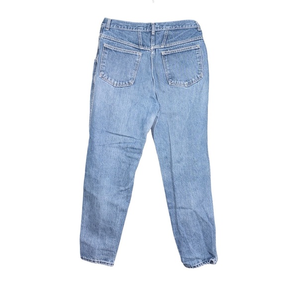 VINTAGE Super High Rise Jeans - Picture 4 of 5